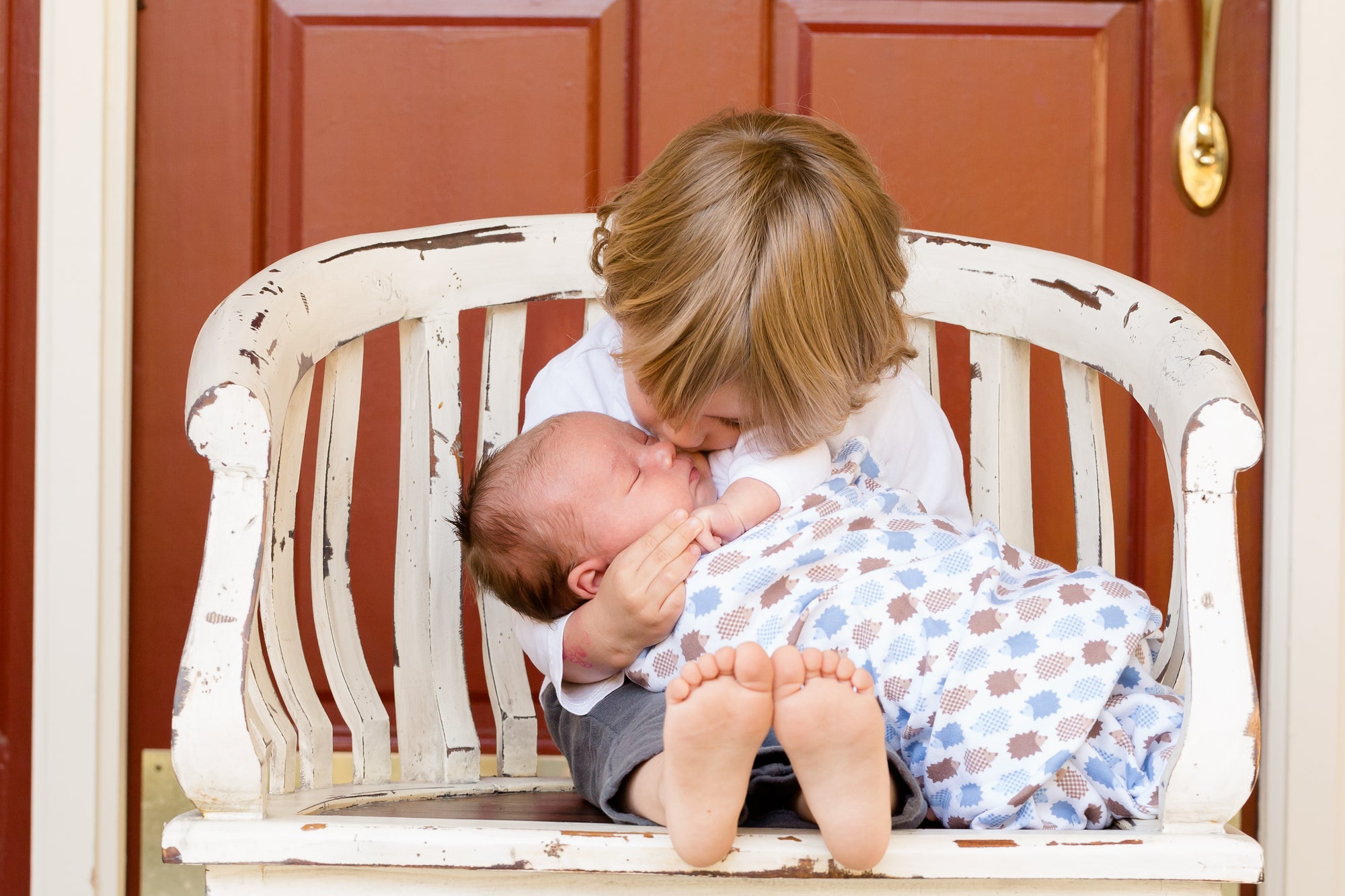 Où faire dormir votre bébé pendant la journée?